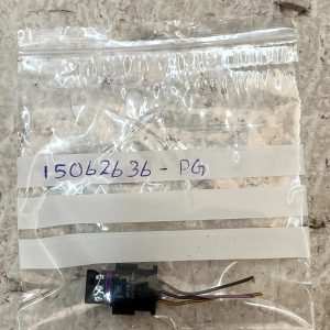 Audi VW Skoda Seat PDC Parking Sensor Loom Plug Connector 4F0973703 Genuine - Image 10