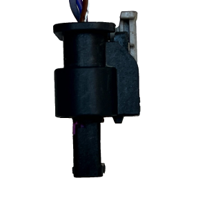 Audi VW Skoda Seat PDC Parking Sensor Loom Plug Connector 4F0973703 Genuine - Image 4