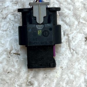 Audi VW Skoda Seat PDC Parking Sensor Loom Plug Connector 4F0973703 Genuine - Image 5