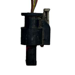 Audi VW Skoda Seat PDC Parking Sensor Loom Plug Connector 4F0973703 Genuine - Image 4