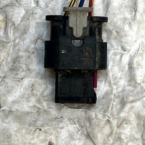 Audi VW Skoda Seat PDC Parking Sensor Loom Plug Connector 4F0973703 Genuine - Image 5