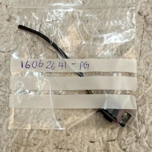 Audi VW Skoda Seat PDC Parking Sensor Loom Plug Connector 4F0973703 Genuine - Image 10