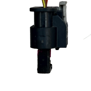 Audi VW Skoda Seat PDC Parking Sensor Loom Plug Connector 4F0973703 Genuine - Image 4
