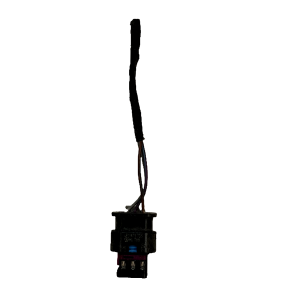 Audi VW Skoda Seat PDC Parking Sensor Plug Connector 4F0973703 Genuine