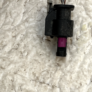 Audi VW Skoda Seat PDC Parking Sensor Plug Connector 4F0973703 Genuine - Image 6
