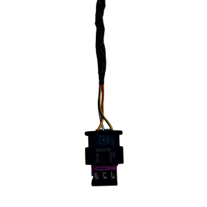 Audi VW Skoda Seat Parking Sensor Wiring Loom Plug Connector 4F0973703 Genuine