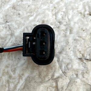 Audi VW Skoda Seat Parking Sensor Wiring Loom Plug Connector 4F0973703 Genuine - Image 7