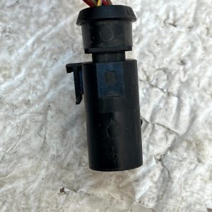 Audi Volkswagen A3 Polo Wiring Loom Harness Plug Connector 6X0973817 Genuine - Image 6