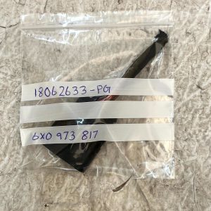 Audi Volkswagen A3 Polo Wiring Loom Harness Plug Connector 6X0973817 Genuine - Image 10