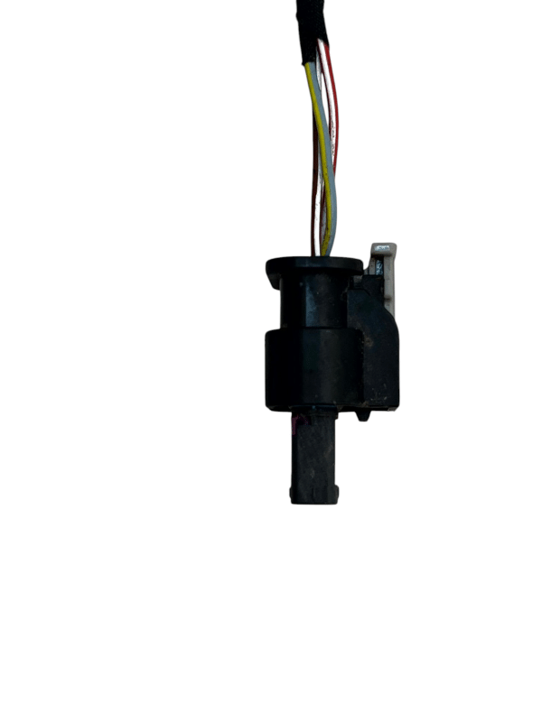 Audi Volkswagen Seat Skoda PDC Parking Sensor Plug Connector 1EA973703D Genuine 178431900104 3