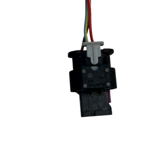 Audi Volkswagen Seat Skoda PDC Parking Sensor Plug Connector 1EA973703D Genuine - Image 4