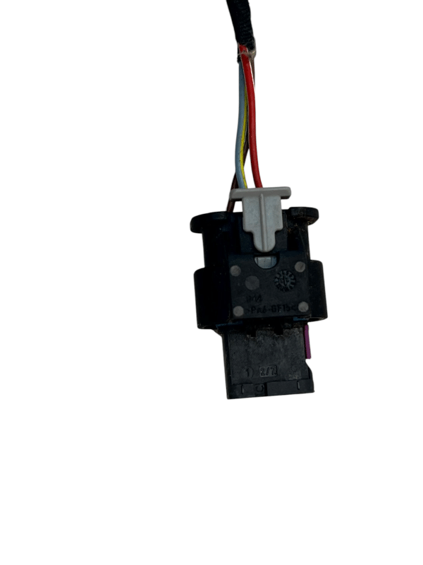 Audi Volkswagen Seat Skoda PDC Parking Sensor Plug Connector 1EA973703D Genuine 178431900104 4
