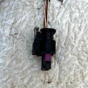 Audi Volkswagen Seat Skoda PDC Parking Sensor Plug Connector 1EA973703D Genuine - Image 5