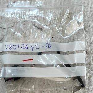 Audi Volkswagen Seat Skoda PDC Parking Sensor Plug Connector 1EA973703D Genuine - Image 9