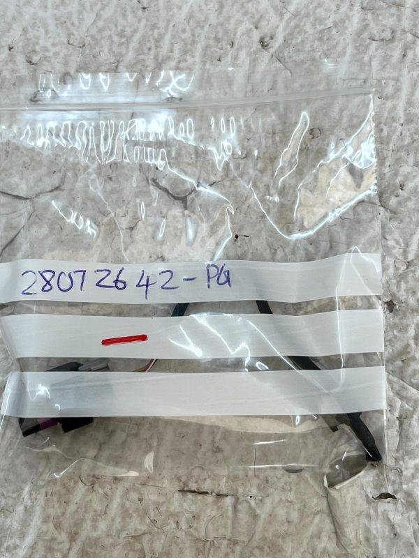 Audi Volkswagen Seat Skoda PDC Parking Sensor Plug Connector 1EA973703D Genuine 178431900104 9