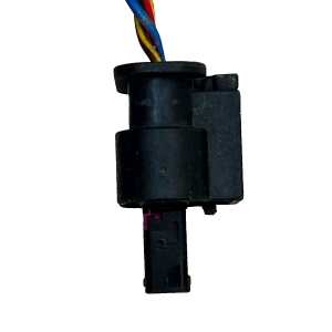 Audi Volkswagen Seat Skoda Wiring Loom Harness Plug Connector 4H0973703 Genuine - Image 3