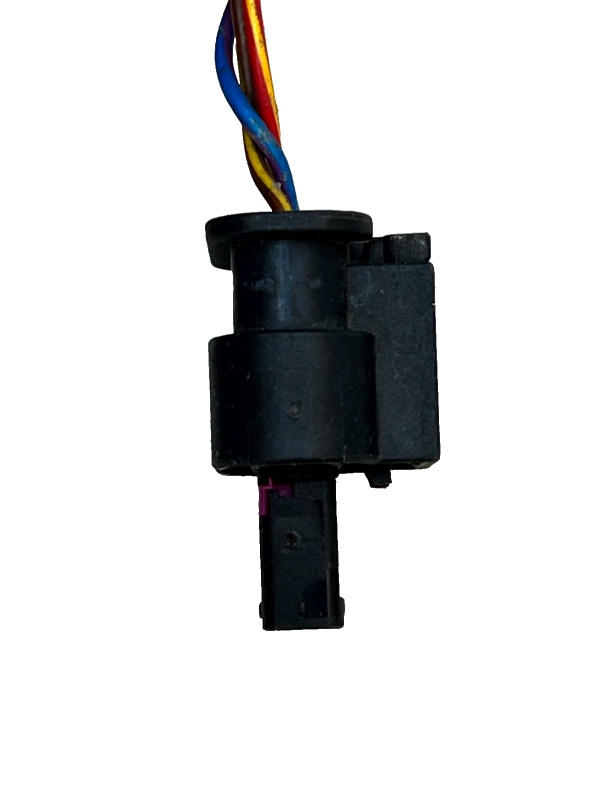 Audi Volkswagen Seat Skoda Wiring Loom Harness Plug Connector 4H0973703 Genuine 178447699564 3