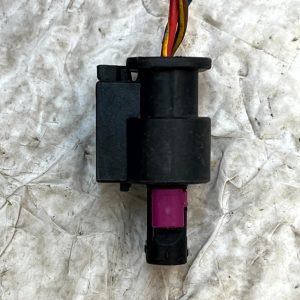 Audi Volkswagen Seat Skoda Wiring Loom Harness Plug Connector 4H0973703 Genuine - Image 5