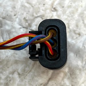 Audi Volkswagen Seat Skoda Wiring Loom Harness Plug Connector 4H0973703 Genuine - Image 6