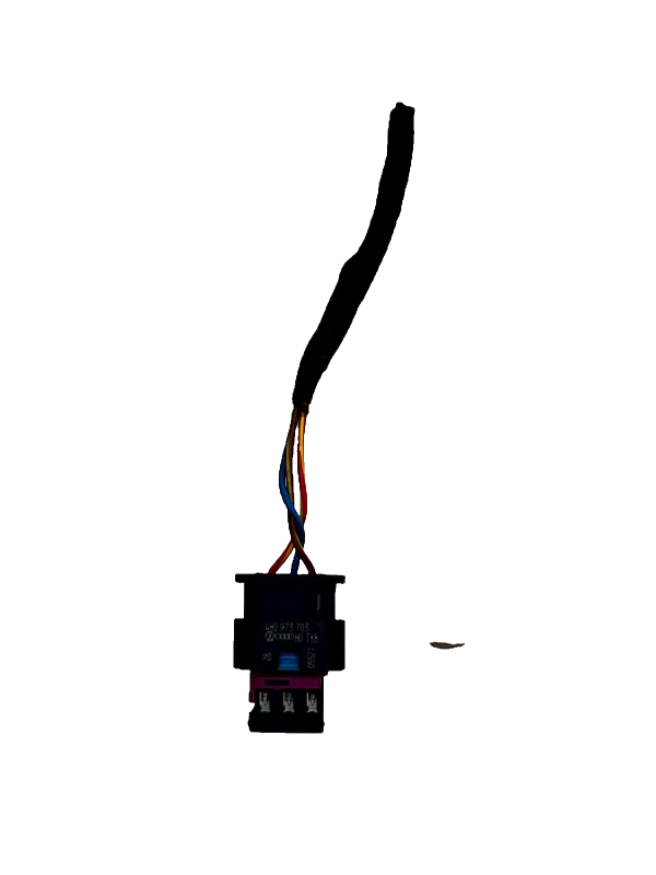 Audi Volkswagen Seat Skoda Wiring Loom Harness Plug Connector 4H0973703 Genuine 178447699564