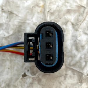 Audi Volkswagen Seat Skoda Wiring Loom Harness Plug Connector 4H0973703 Genuine - Image 7