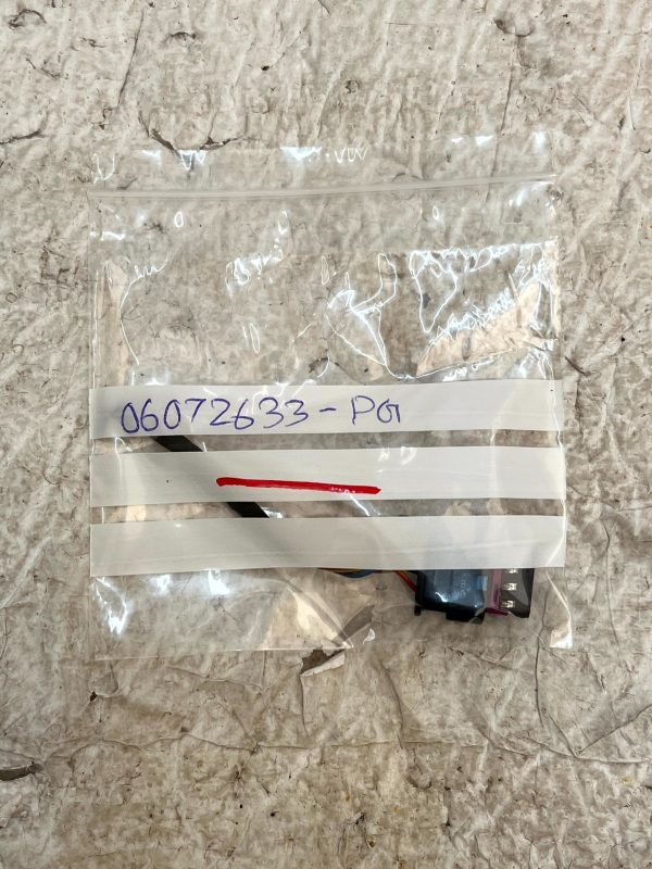 Audi Volkswagen Seat Skoda Wiring Loom Harness Plug Connector 4H0973703 Genuine 178447699564 9