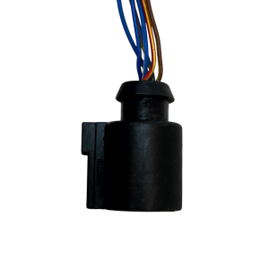 Audi Volkswagen Seat Skoda Wiring Loom Harness Plug Connector 4H0973714 Genuine - Image 6