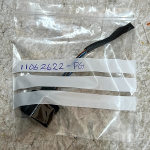 Audi Volkswagen Seat Skoda Wiring Loom Harness Plug Connector 4H0973714 Genuine - Image 10
