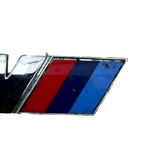 BMW 1 3 4 Series Front Wing Panel Emblem Badge Logo 8058881 Genuine - Image 4