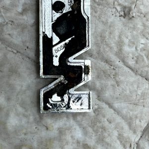 BMW 1 3 4 Series Front Wing Panel Emblem Badge Logo 8058881 Genuine - Image 7