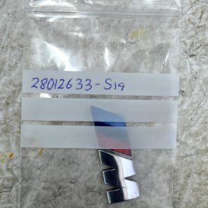 BMW 1 3 4 Series Front Wing Panel Emblem Badge Logo 8058881 Genuine - Image 8