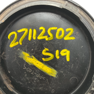 BMW 1 5 Series F10 F11 F20 Headlight Headlamp Dust Cover Cap 15822200 Genuine - Image 13