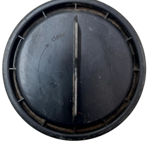 BMW 1 5 Series F10 F11 F20 Headlight Headlamp Dust Cover Cap 15822200 Genuine - Image 1