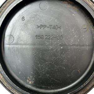 BMW 1 5 Series F10 F11 F20 Headlight Headlamp Dust Cover Cap 15822200 Genuine - Image 6