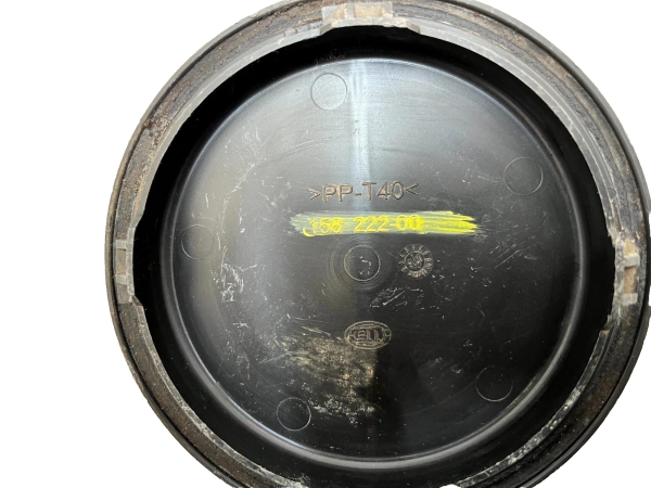 BMW 1 5 Series F10 F20 Headlight Headlamp Bulb Dust Cap Cover 15822200 Genuine 178551087624