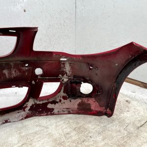 BMW 1 Series E81 E87 LCI M Sport Front Bumper 2007 TO 2012 51117906795 Genuine - Image 13