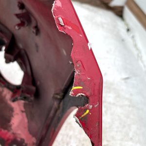 BMW 1 Series E81 E87 LCI M Sport Front Bumper 2007 TO 2012 51117906795 Genuine - Image 15