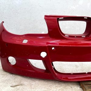 BMW 1 Series E81 E87 LCI M Sport Front Bumper 2007 TO 2012 51117906795 Genuine - Image 4