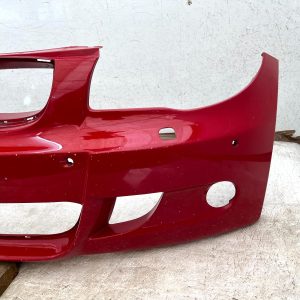 BMW 1 Series E81 E87 LCI M Sport Front Bumper 2007 TO 2012 51117906795 Genuine - Image 6