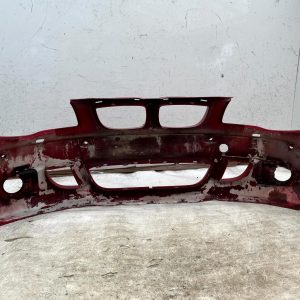 BMW 1 Series E81 E87 LCI M Sport Front Bumper 2007 TO 2012 51117906795 Genuine - Image 9