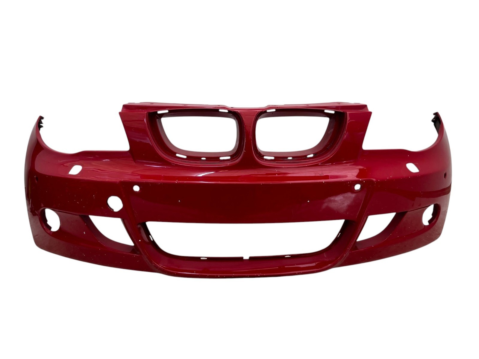 BMW 1 Series E81 E87 LCI M Sport Front Bumper 2007 TO 2012 51117906795 Genuine