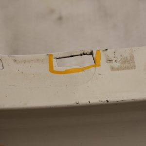 BMW 1 Series E82 E88 M Sport Coupe Rear Bumper 2008-2013 51128045420 *DAMAGED* - Image 13