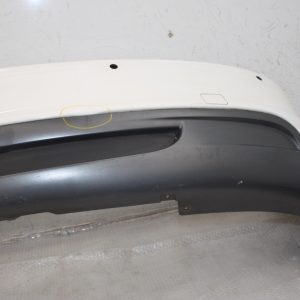 BMW 1 Series E82 E88 M Sport Coupe Rear Bumper 2008-2013 51128045420 *DAMAGED* - Image 17