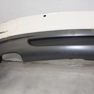 BMW 1 Series E82 E88 M Sport Coupe Rear Bumper 2008-2013 51128045420 *DAMAGED* - Image 18