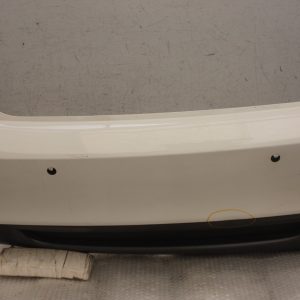 BMW 1 Series E82 E88 M Sport Coupe Rear Bumper 2008-2013 51128045420 *DAMAGED* - Image 3