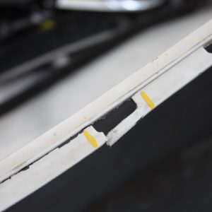 BMW 1 Series E82 E88 M Sport Coupe Rear Bumper 2008-2013 51128045420 *DAMAGED* - Image 21