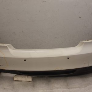BMW 1 Series E82 E88 M Sport Coupe Rear Bumper 2008-2013 51128045420 *DAMAGED*