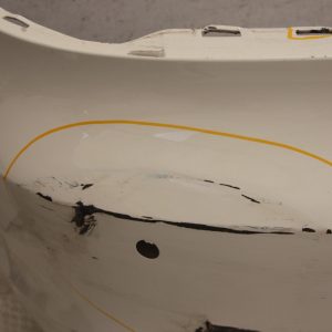 BMW 1 Series E82 E88 M Sport Coupe Rear Bumper 2008-2013 51128045420 *DAMAGED* - Image 6