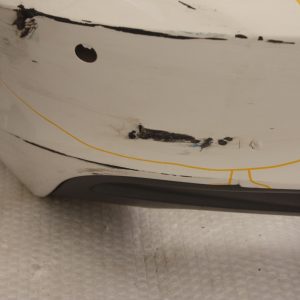 BMW 1 Series E82 E88 M Sport Coupe Rear Bumper 2008-2013 51128045420 *DAMAGED* - Image 7