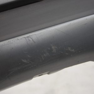BMW 1 Series E82 E88 M Sport Coupe Rear Bumper 2008-2013 51128045420 *DAMAGED* - Image 9